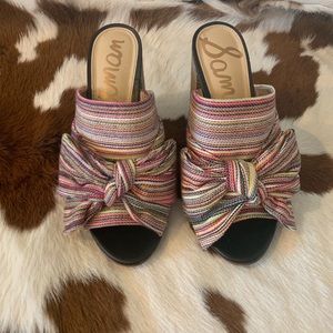 Sam Edelman Yuma Mules